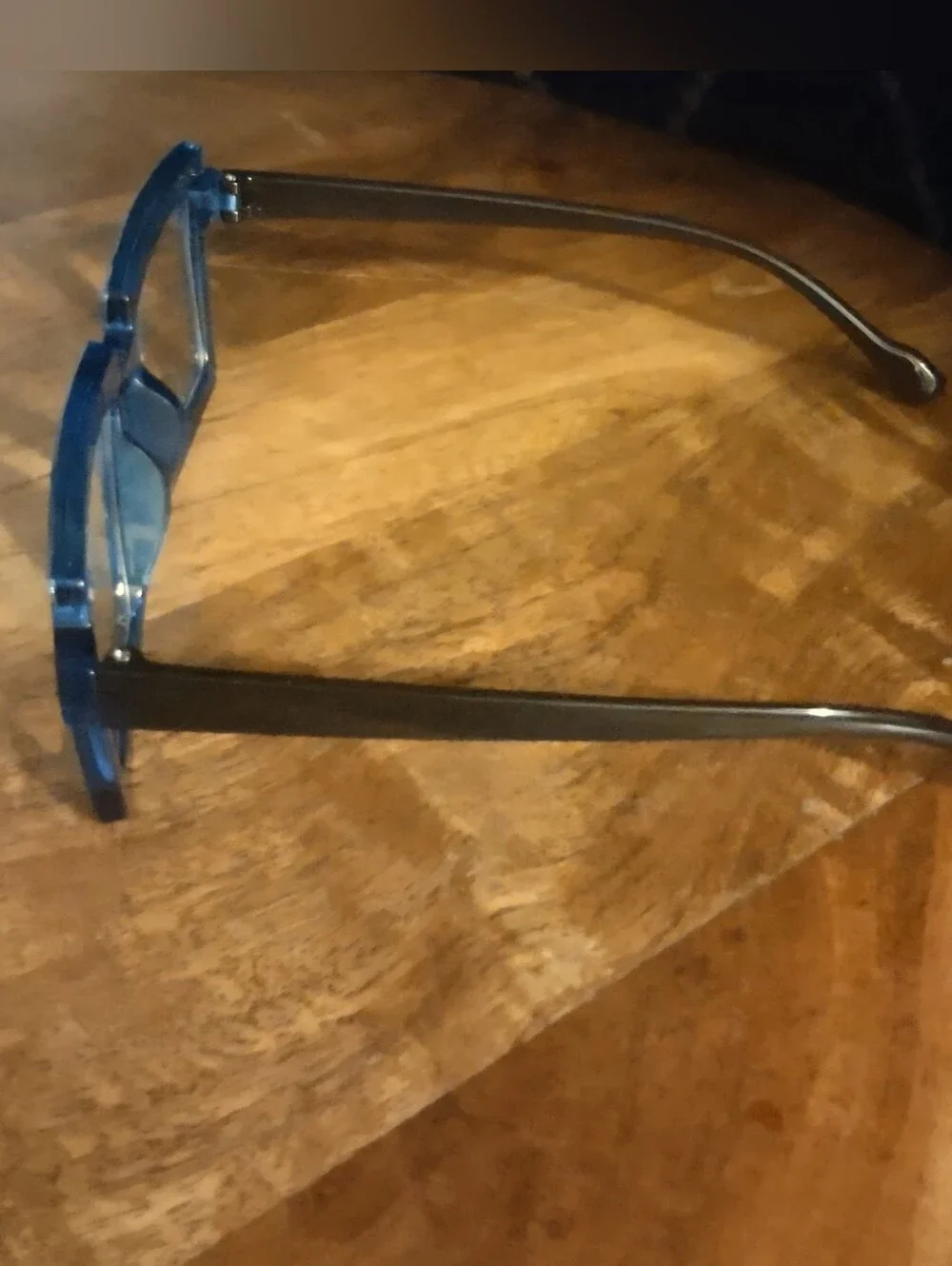 Blue Light Glasses